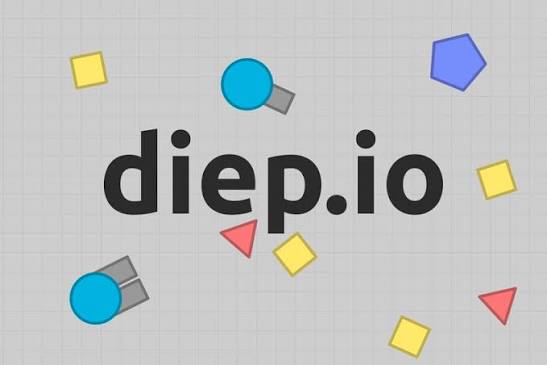 Diep.io gaming tools and downloads